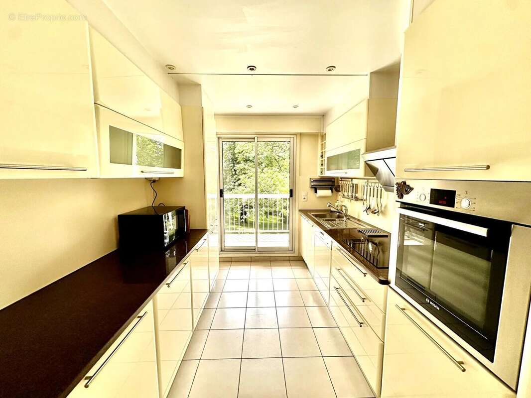 Appartement à MONTMORENCY