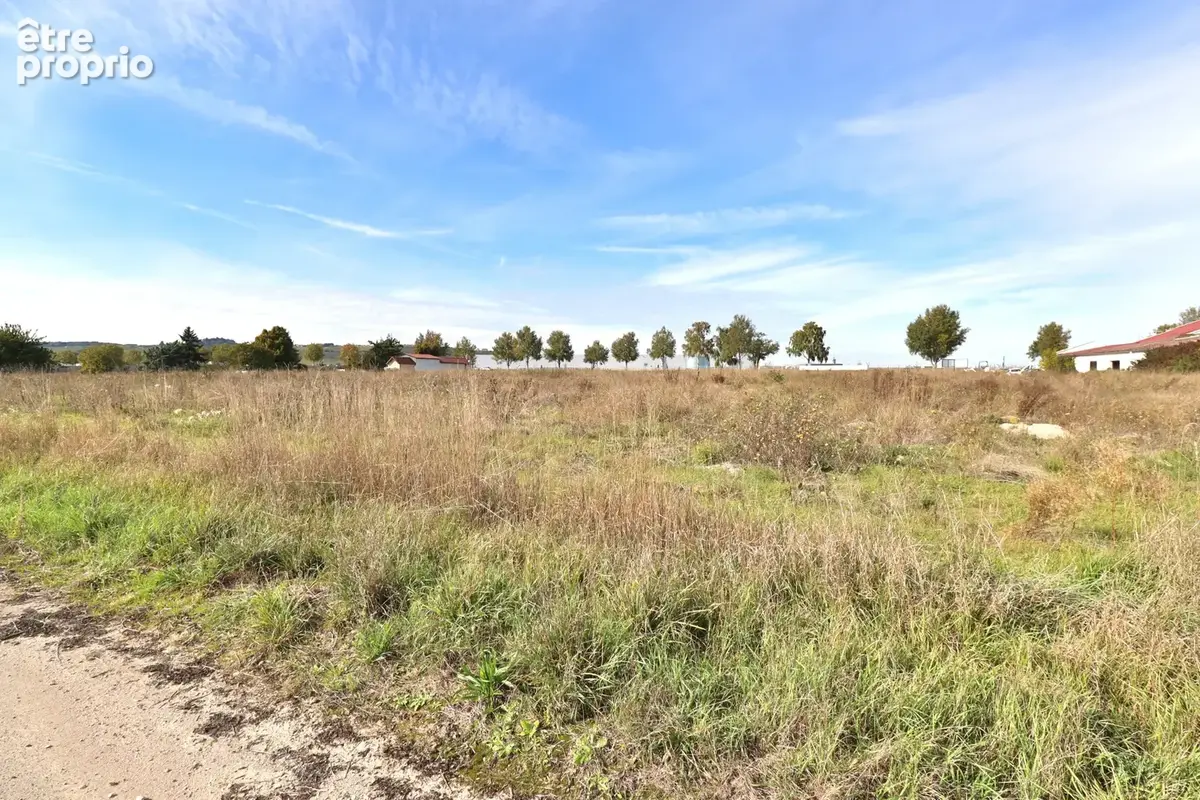 TERRAIN 16556m2 - photo 2