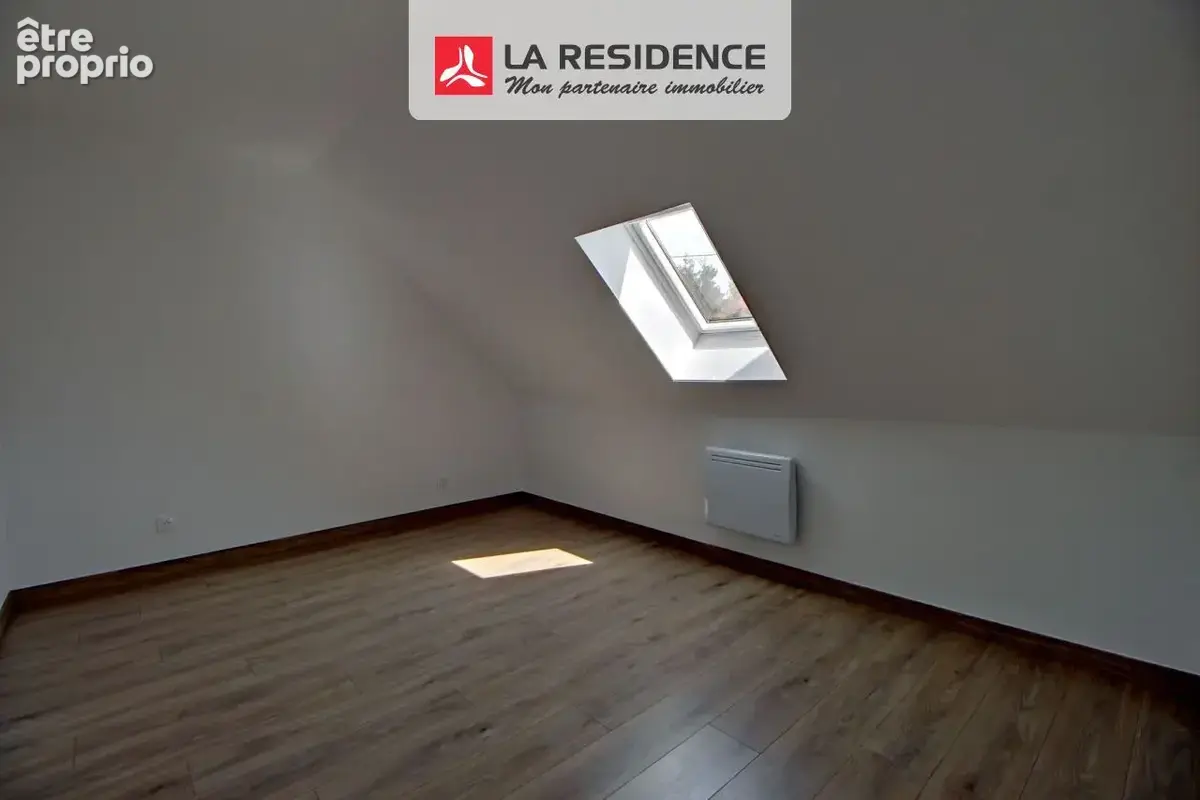 Maison 119 m² à Saint-Aubin-Sur-Gaillon  - photo 8