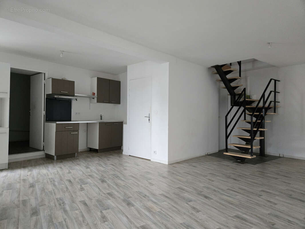 Appartement à PUIMISSON