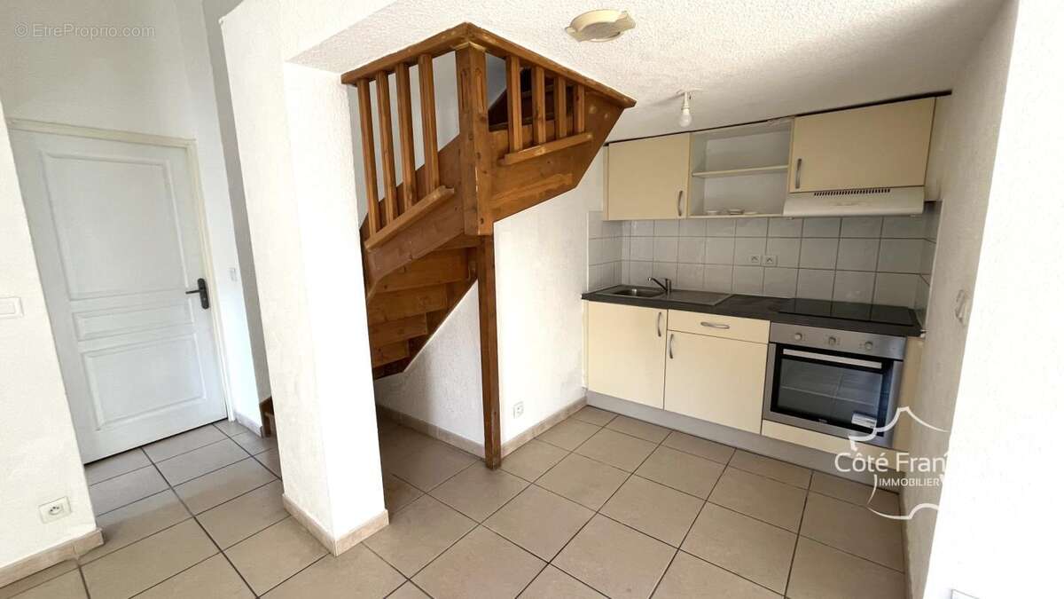 Appartement à AGDE