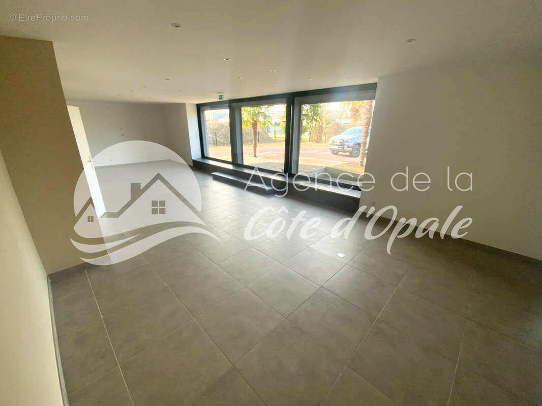 Appartement à MERIGNIES