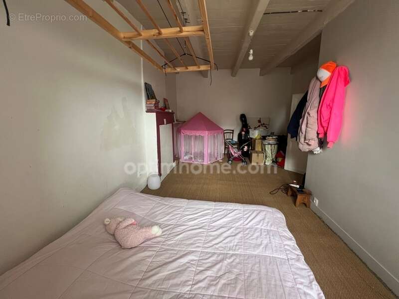 Maison à PLESLIN-TRIGAVOU