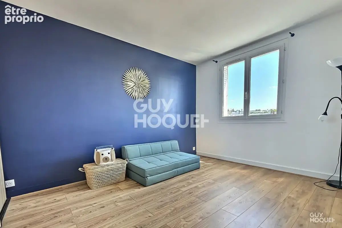 Superbe appartement 3 pièces à vendre à Maisons-Alfort - Réf 08965 - photo 9