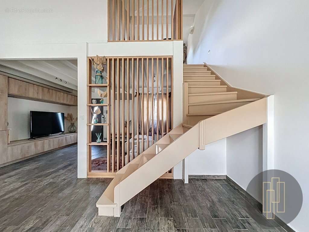 Maison à ANSE