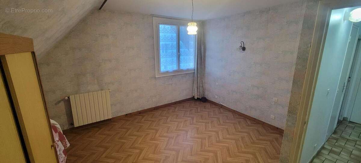 Maison à SAINT-LYPHARD