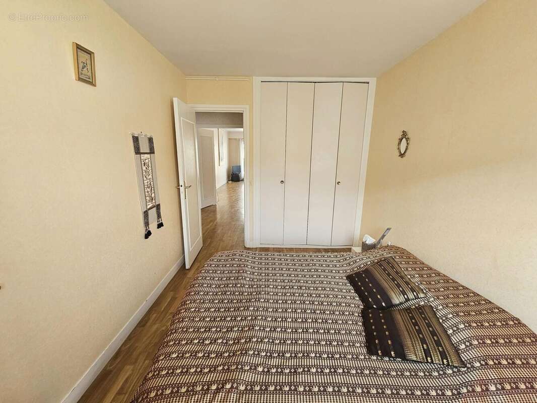 Appartement à TROUVILLE-SUR-MER