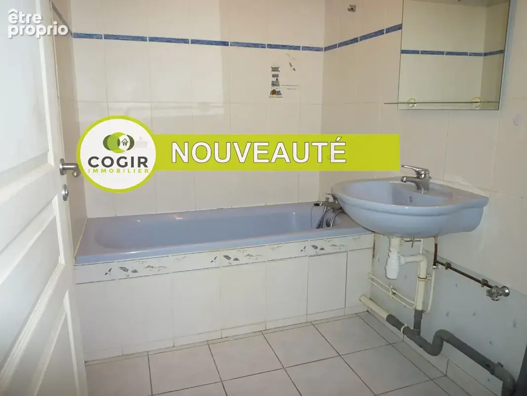 Appartement 3 pieces 61m² - LE RHEU 35650 - photo 8
