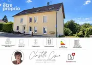 Appartement à ANDELNANS