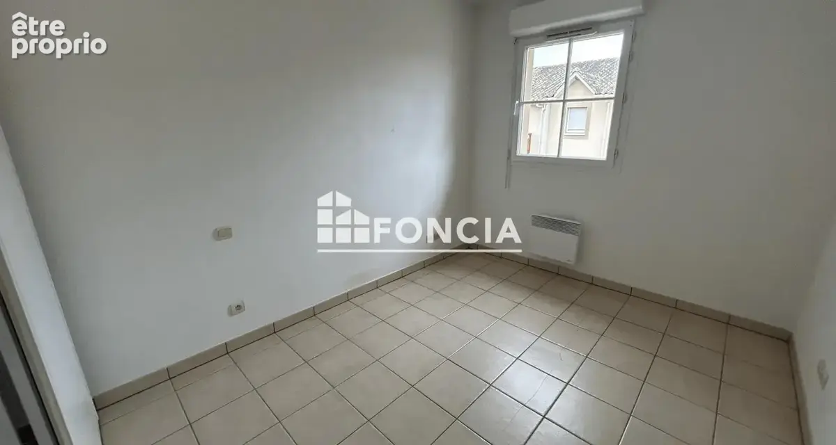 Exclusivité appartement libre de toute occupation ! - photo 3