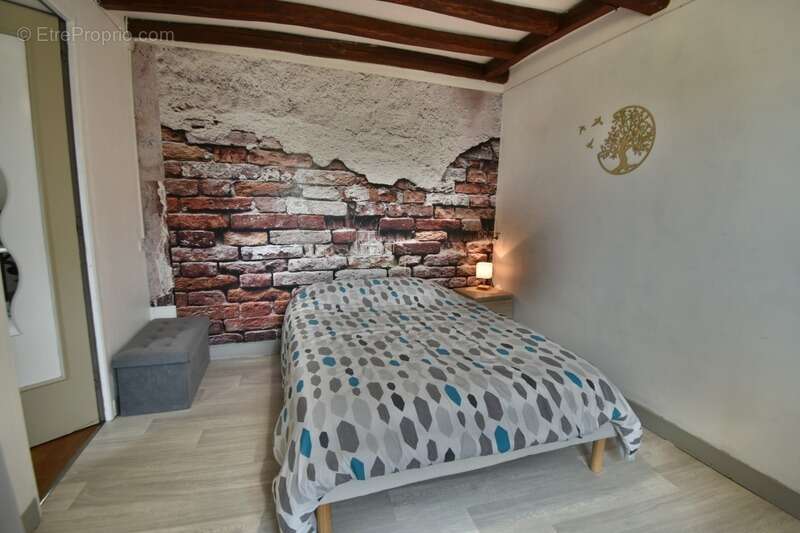 Maison à SAINT-PREST