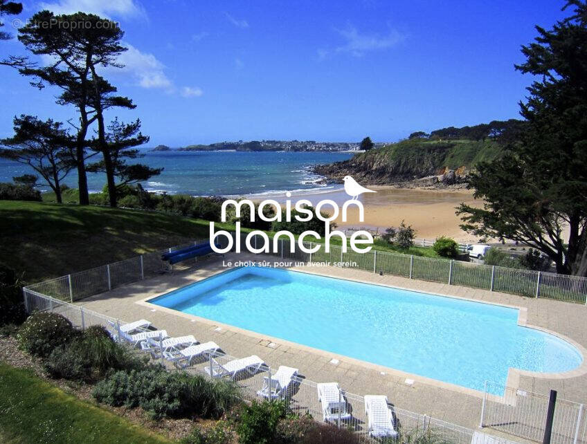 Appartement à LOCMARIA-PLOUZANE