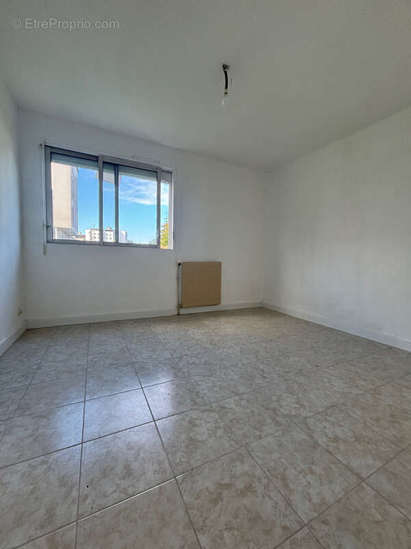 Appartement à QUIMPER