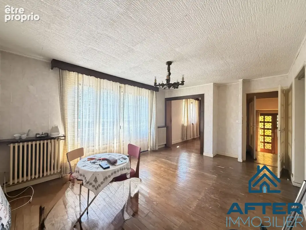 Maison 9 pièces 145 m² à vendre à Varangeville (54110) - photo 7