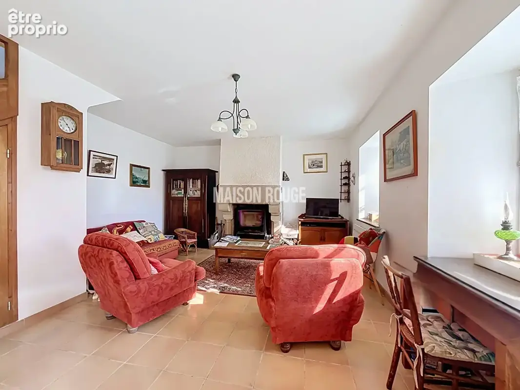 Maison en pierre ROSPEZ - photo 2
