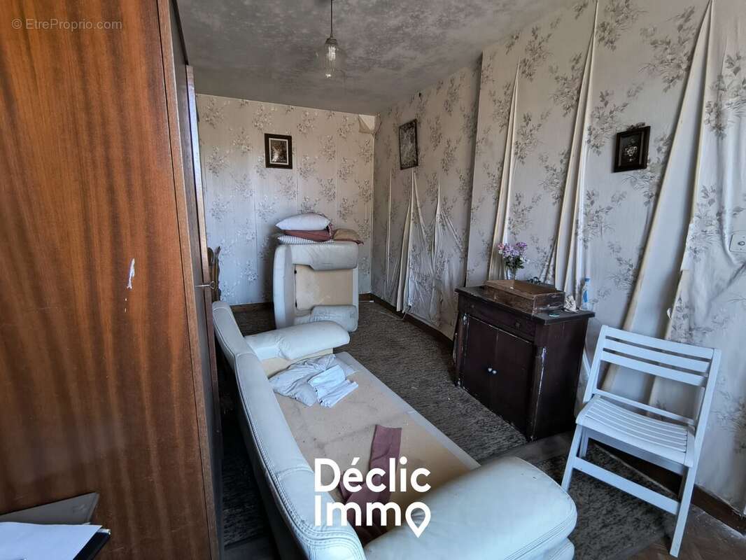 Deux maisonnettes à rénover entièrement - photo 7