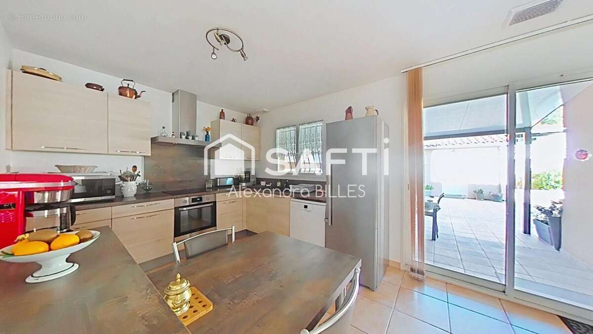 Photo 3 - Maison à BROUILLA