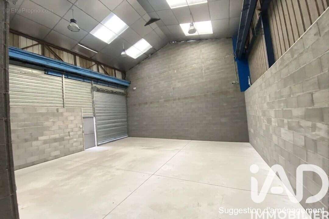Photo 2 - Appartement à THOUARE-SUR-LOIRE