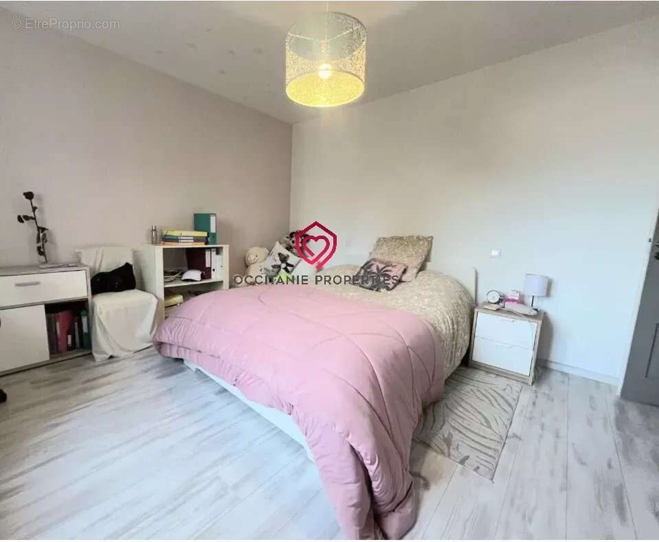 Maison à SAINT-GIRONS