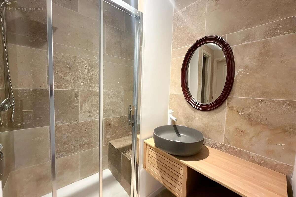 Photo 2 - Appartement à ORRY-LA-VILLE