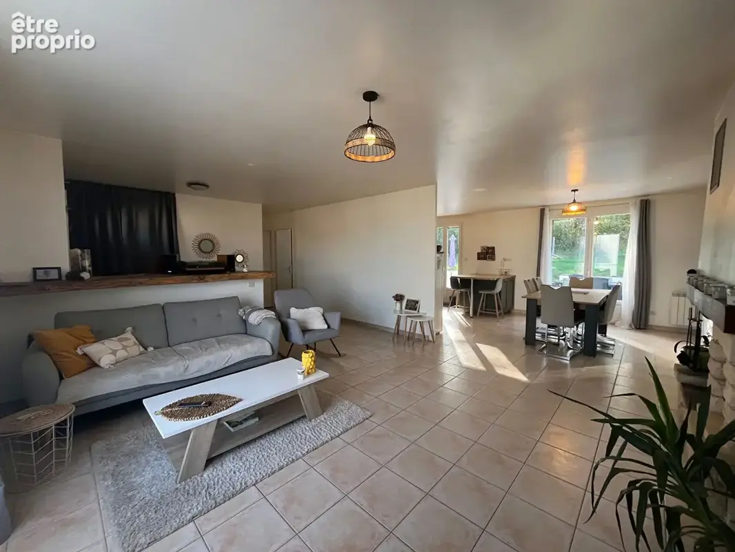 Maison Chabris 7 pièce(s) - photo 3