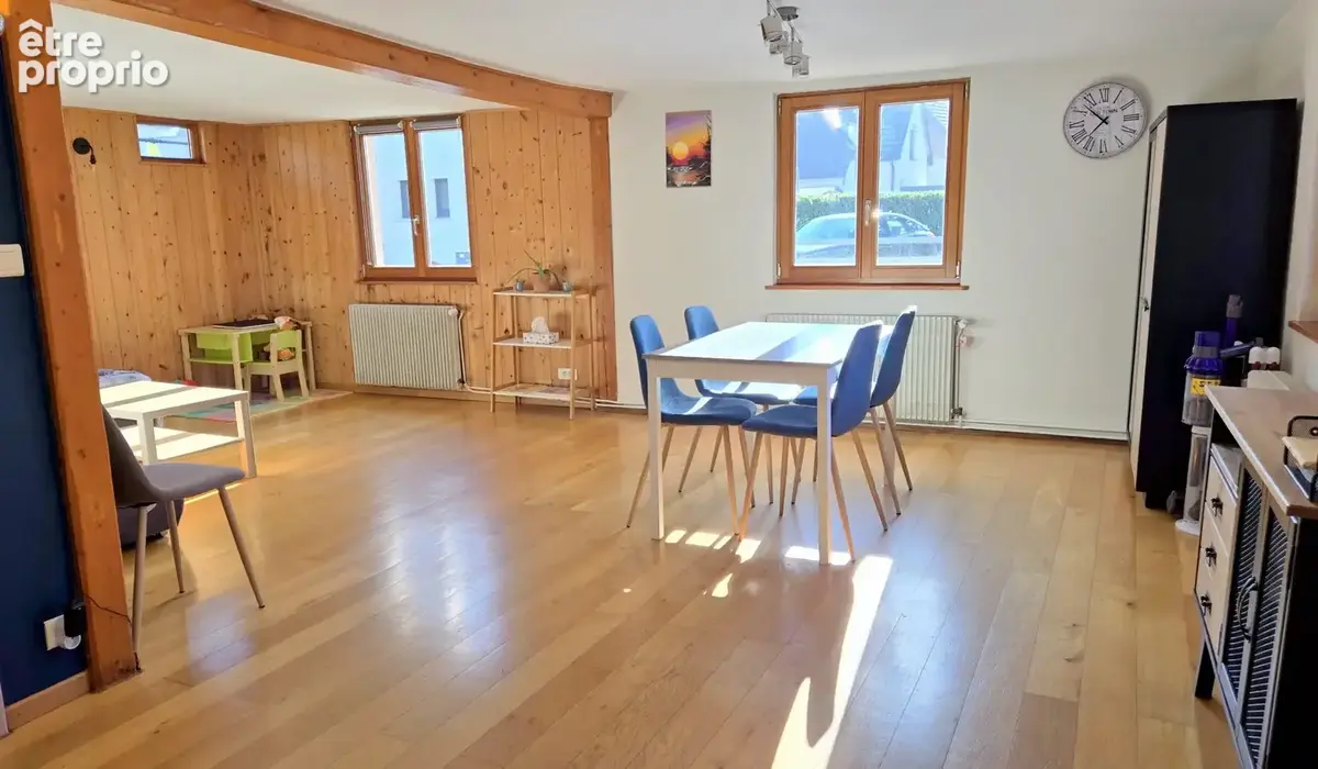 Maison 90 m² à Plobsheim  - photo 3