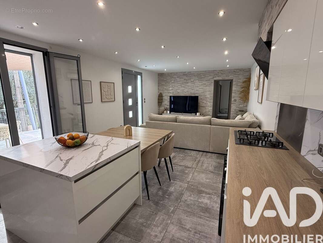 Photo 3 - Appartement à LA VALETTE-DU-VAR