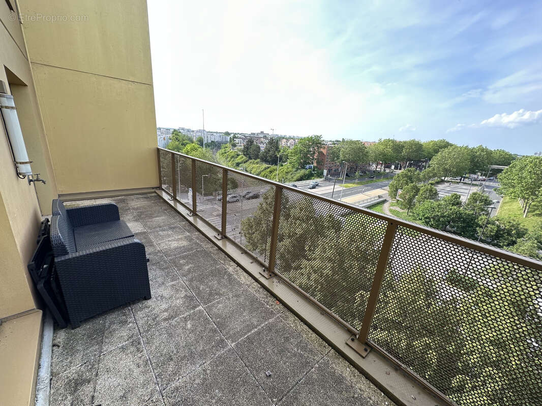 Appartement duplex 4 pièces 84m2 - photo 10