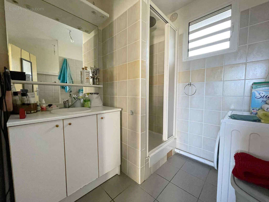 Appartement à SAINT-PIERRE