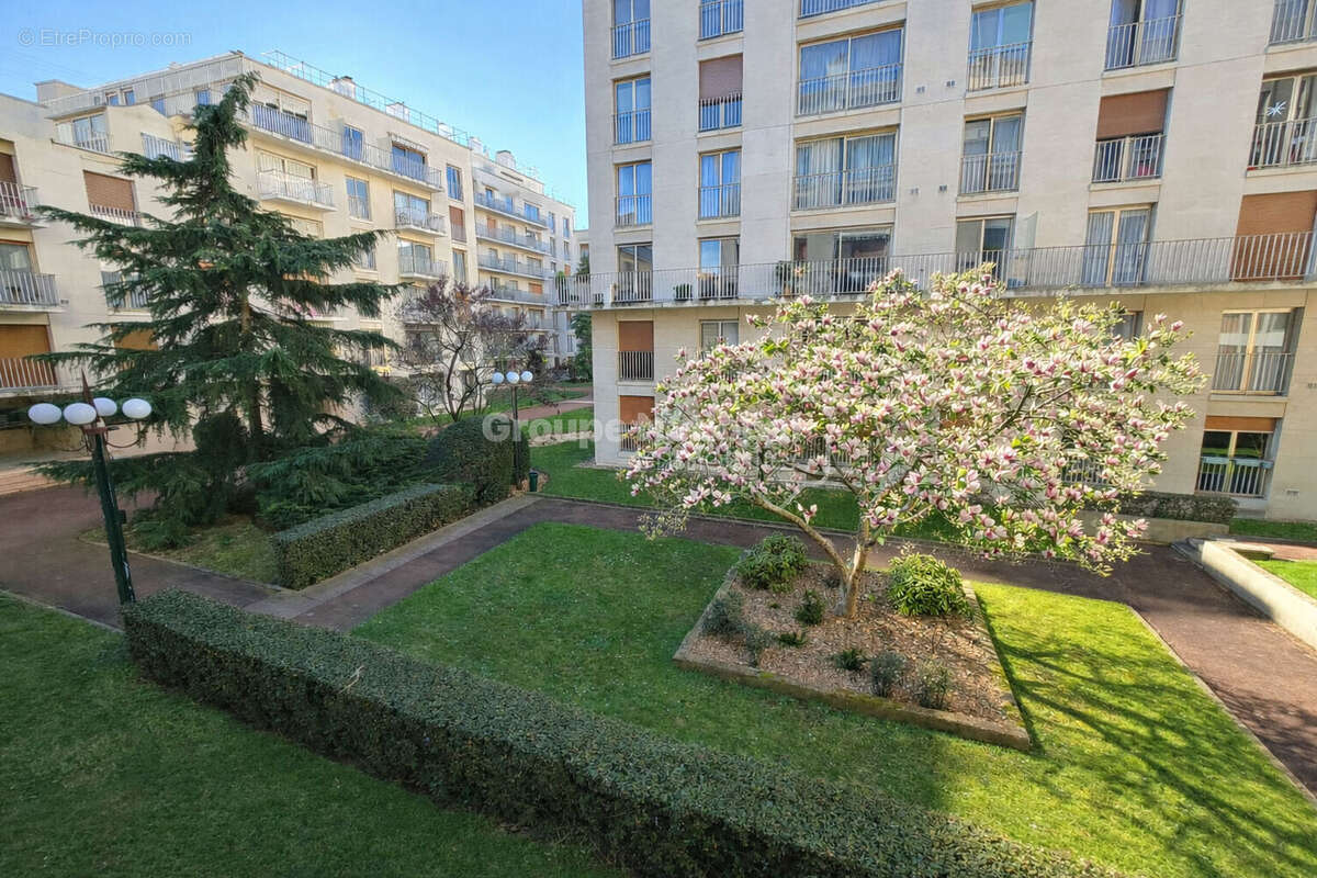 Appartement à VERSAILLES
