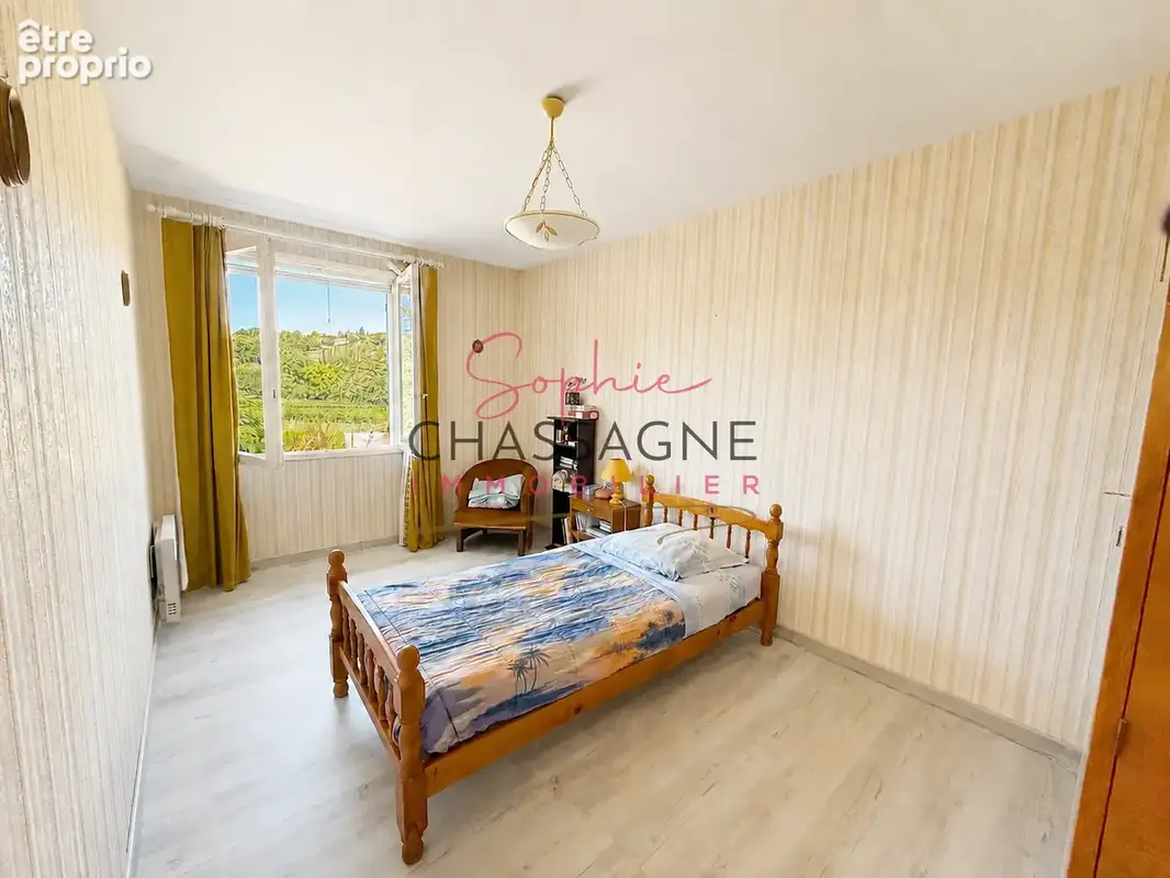 Maison familiale avec piscine et nombreuses dépendances à Lugaignac - photo 19