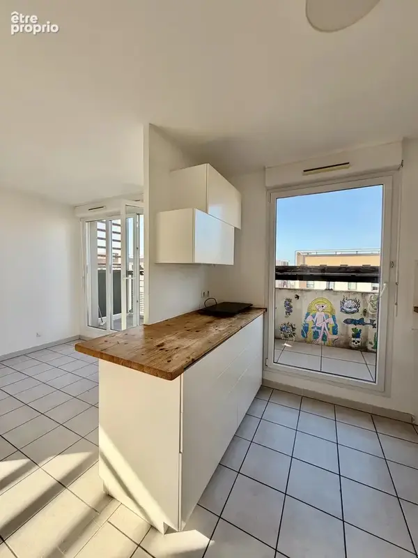 Appartement 3 pièces 63 m² à vendre à Nimes (30000) - photo 3