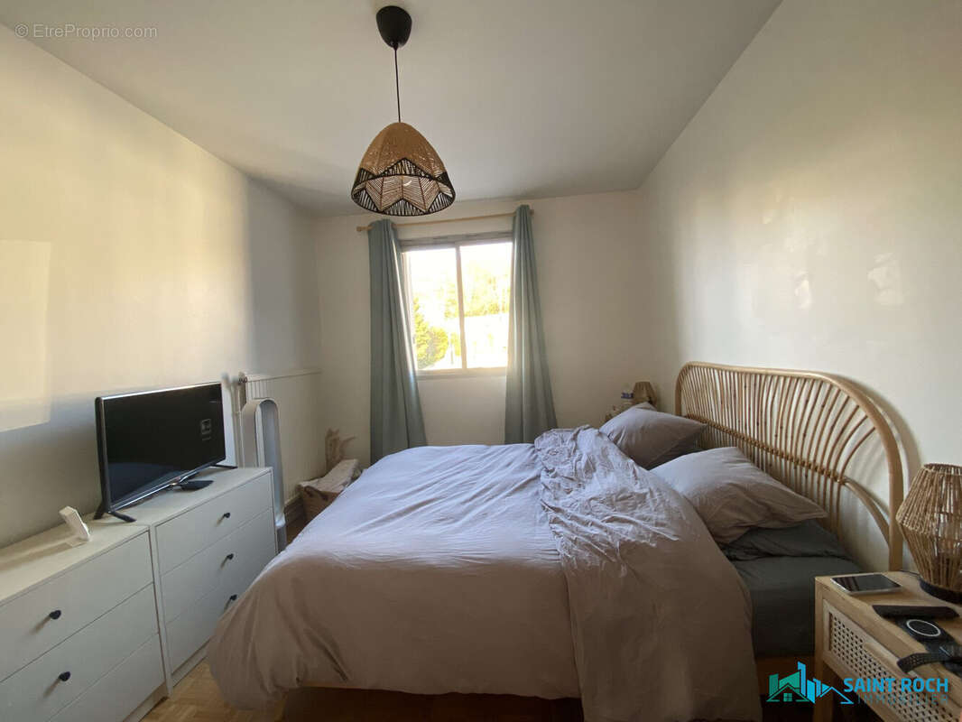 Appartement à SAINTE-ADRESSE