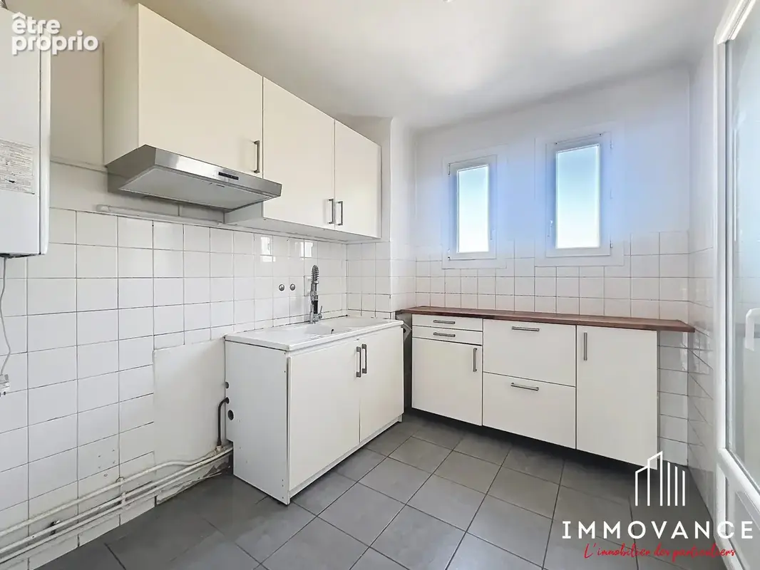Appartement 3 pièces 67 m² à vendre à Montpellier (34000) - photo 5