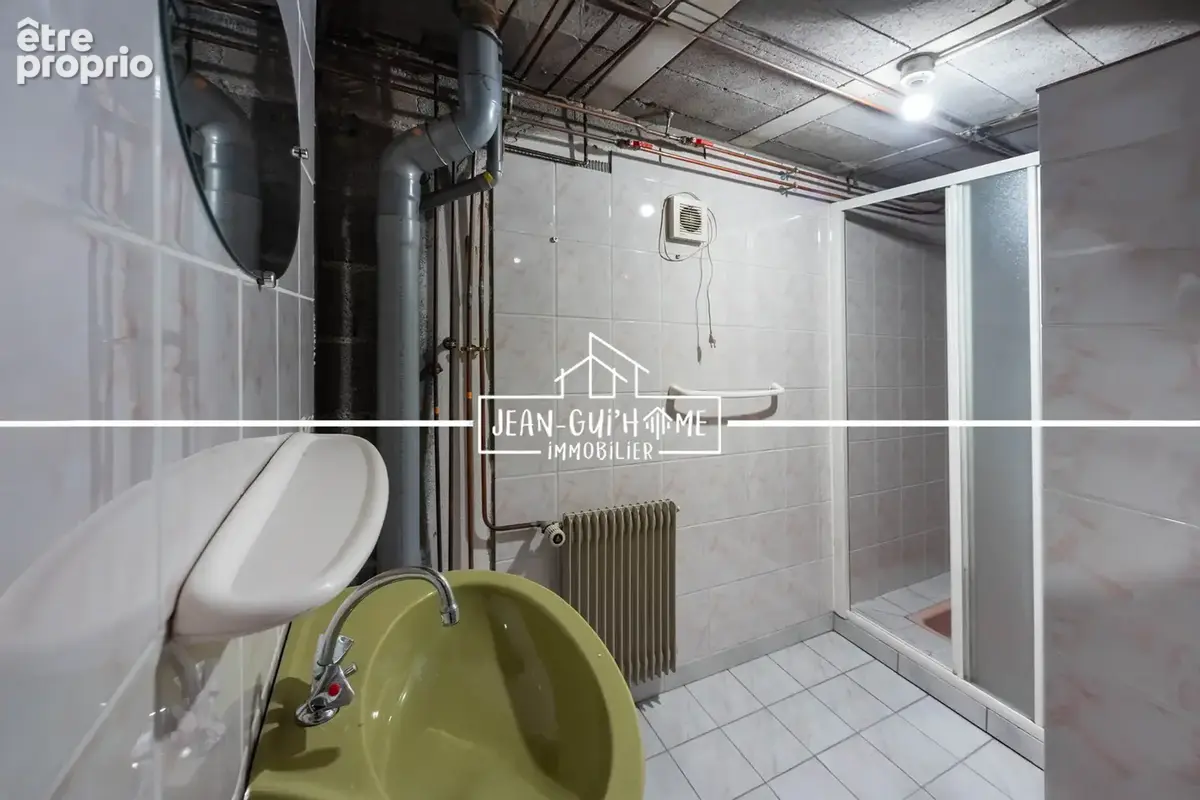Maison - 137 m2 - ban sur meurthe - photo 11