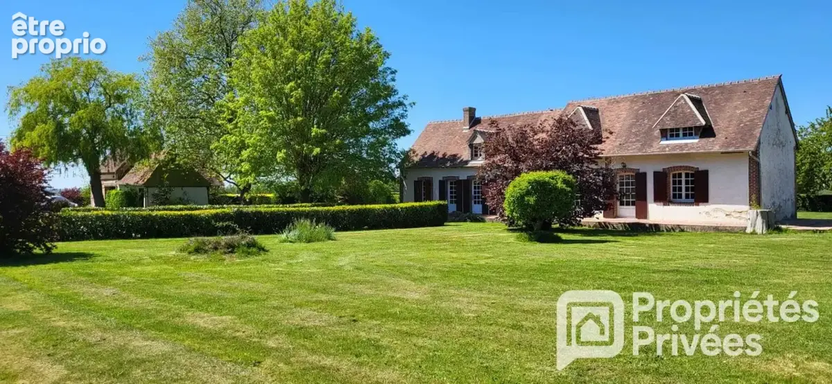 Propriété de campagne (+prairie) - photo 17