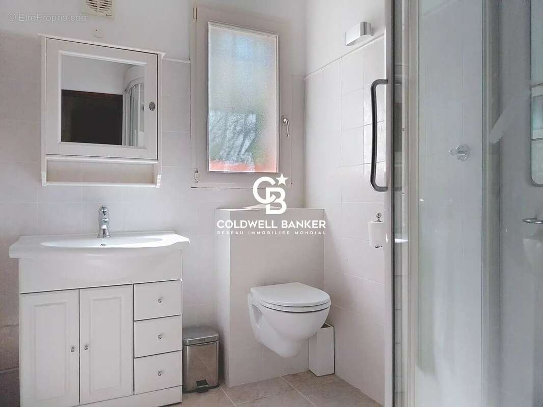 Appartement à MONTAUROUX
