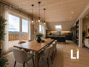 Appartement à LE RUSSEY