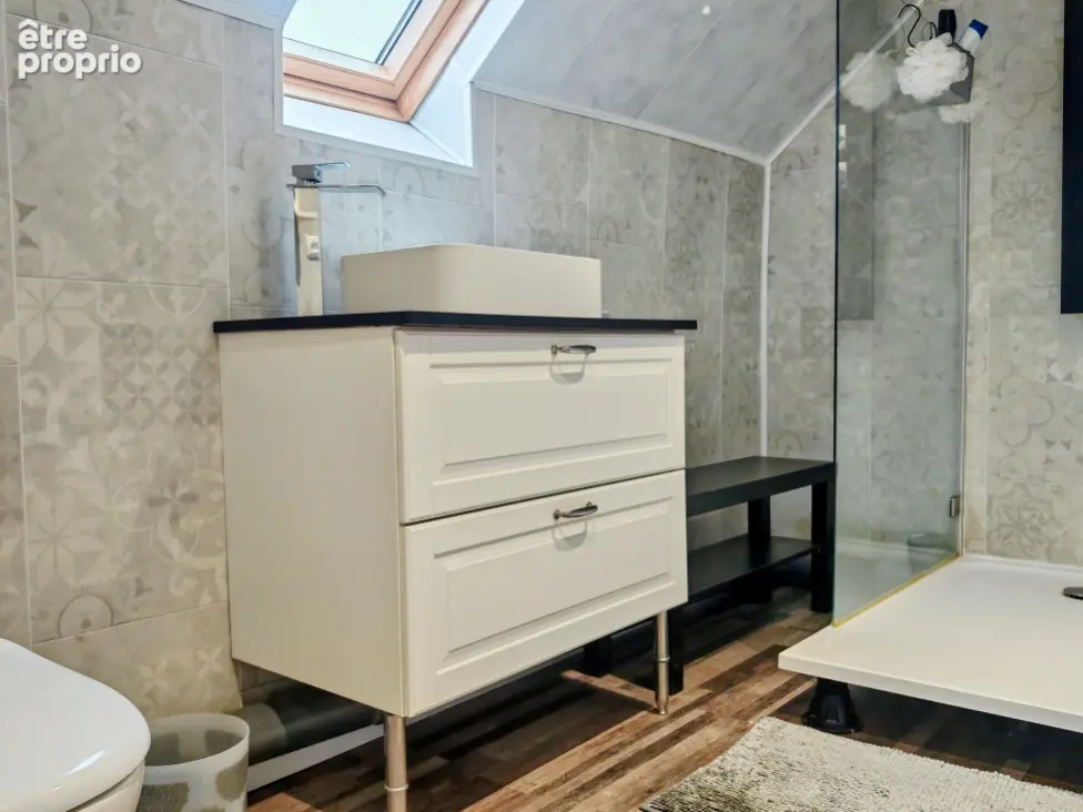 Maison individuelle, 4 chambres, garages et sous-sol - photo 17