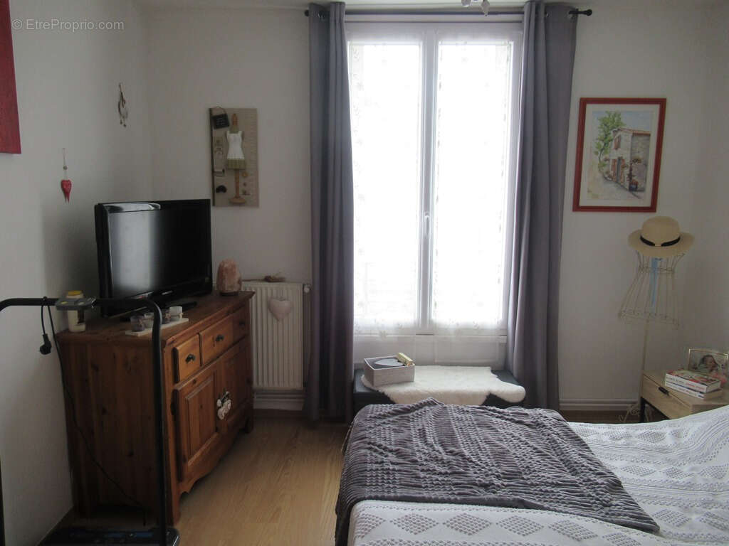 Appartement à LANGOGNE