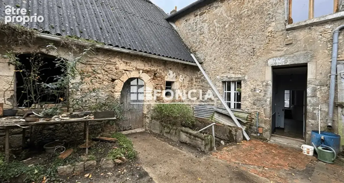 Maison centre Bourg - photo 4