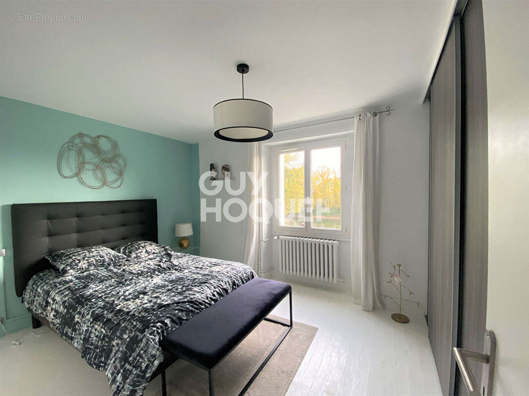 Maison Saint Cyr Sur Loire - photo 5