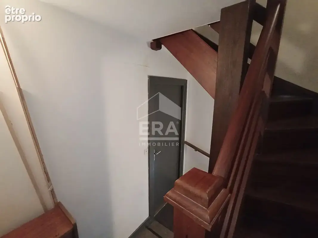 Immeuble de rapport 615m² à plateau d'hauteville - photo 10