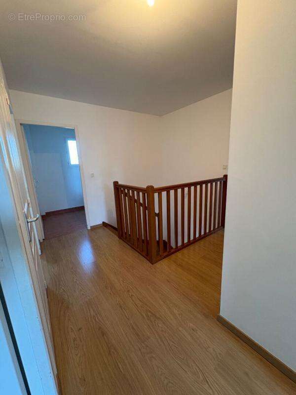 Maison à SAINT-SYLVAIN-D&#039;ANJOU