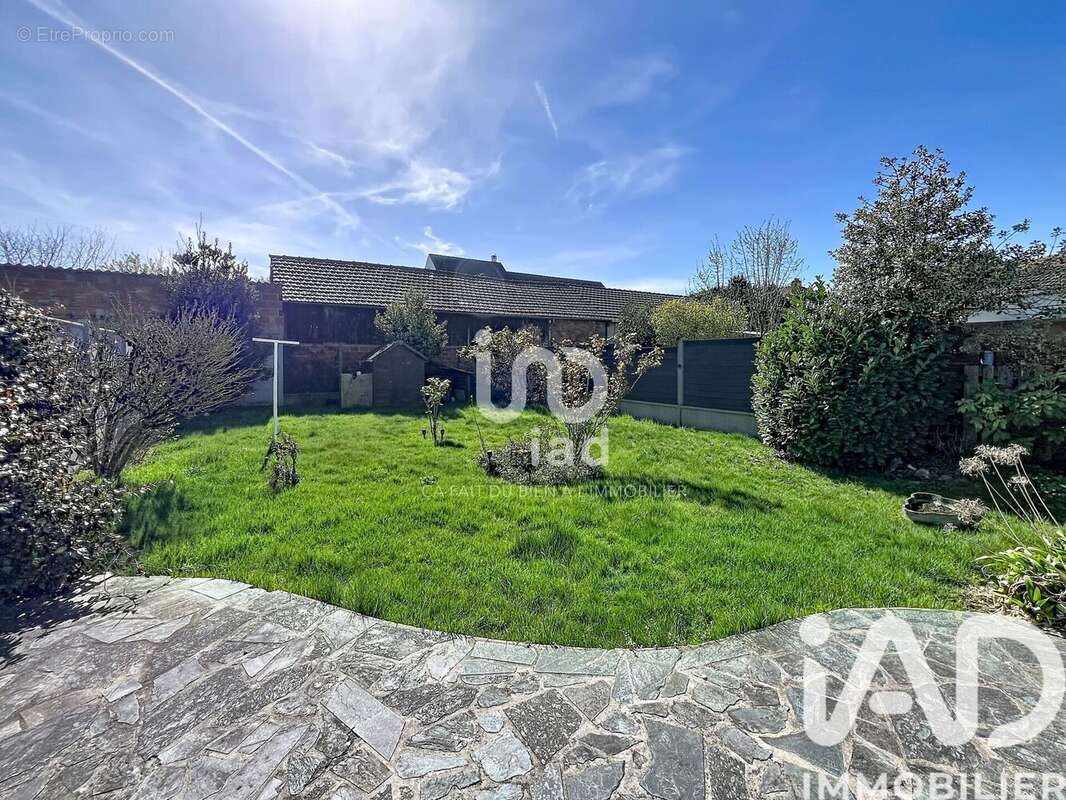 Photo 7 - Maison à VILLEPARISIS