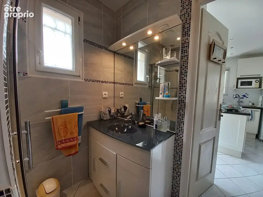 À 400 m de l'océan, charmante maison avec terrasse - photo 18