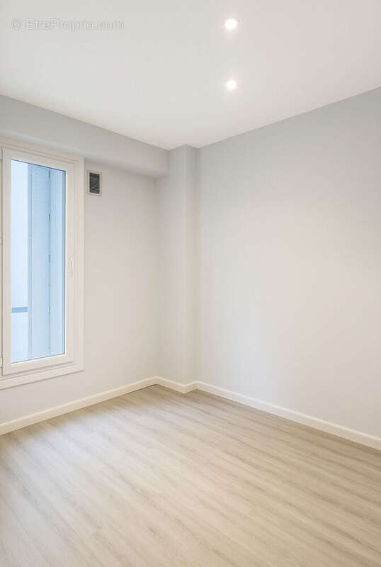 Appartement à PANTIN