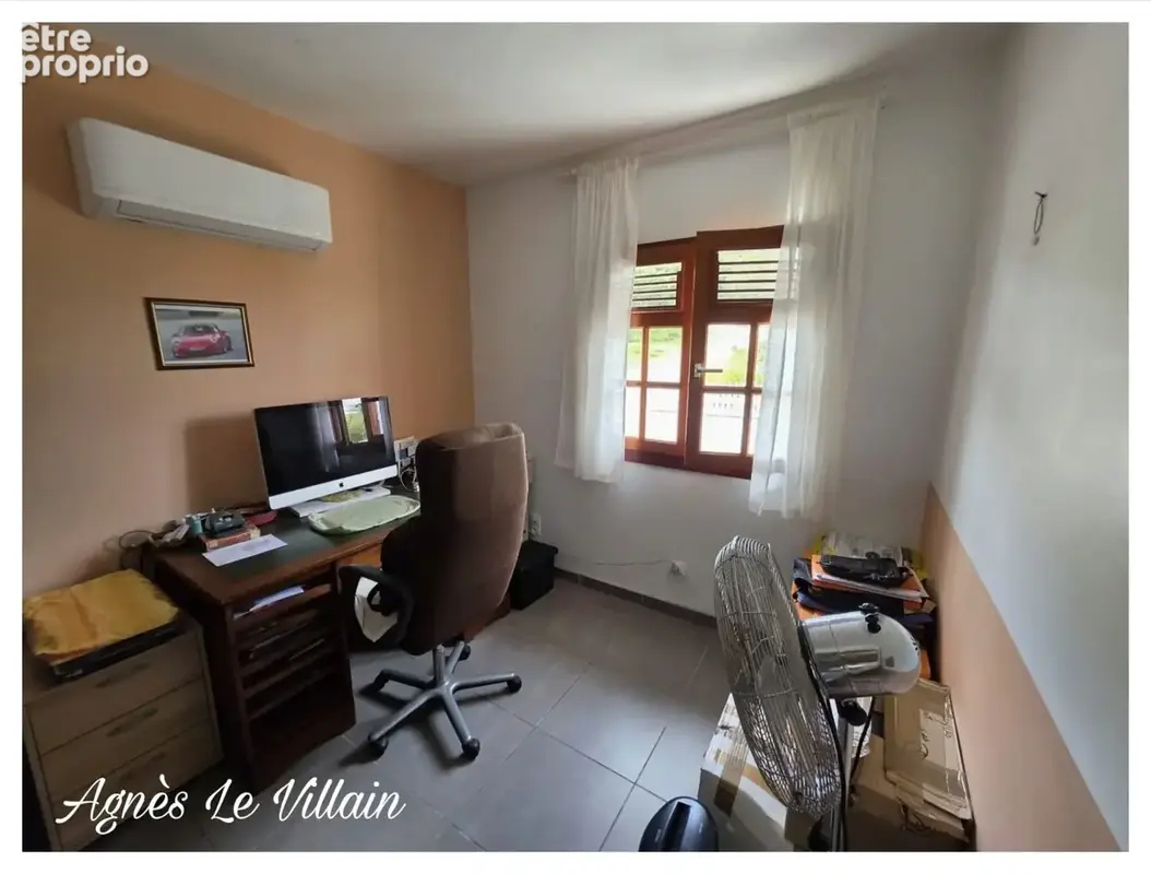 Maison T5 avec Piscine Anse à La Barque - photo 9