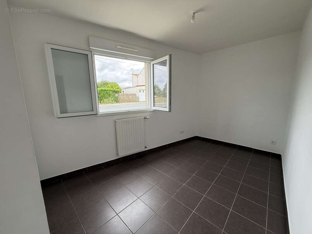 Maison à LA ROCHE-SUR-YON