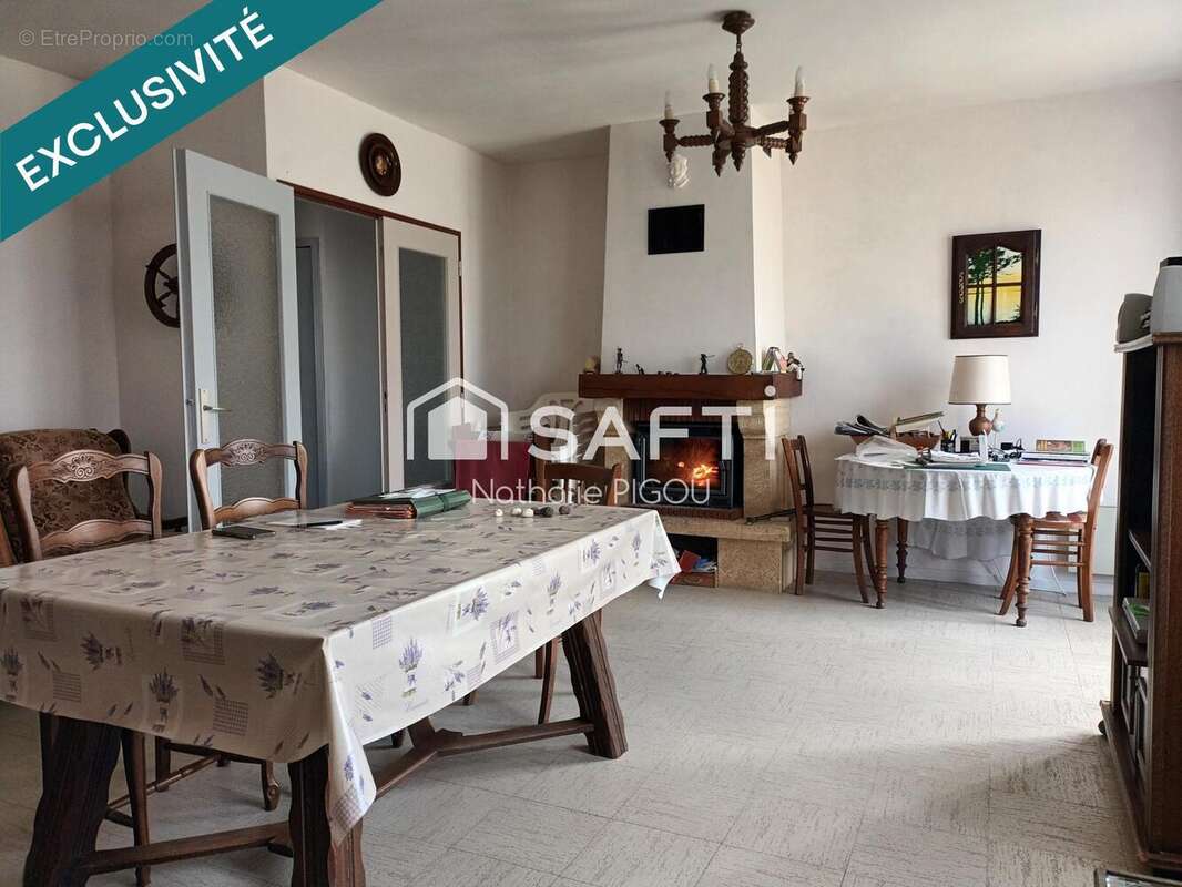 Photo 5 - Maison à CRIEL-SUR-MER